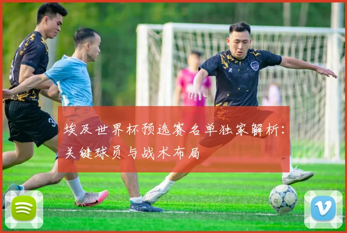 埃及世界杯预选赛名单独家解析:关键球员与战术布局