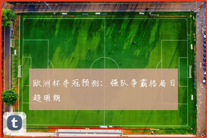 欧洲杯夺冠预测:强队争霸格局日趋明朗
