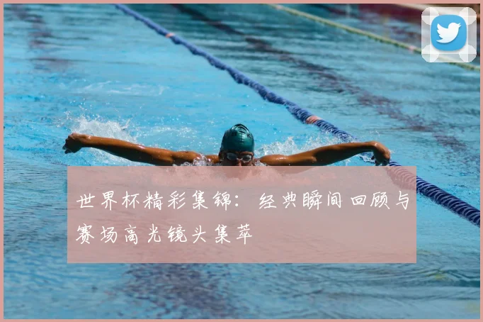 世界杯精彩集锦：经典瞬间回顾与赛场高光镜头集萃