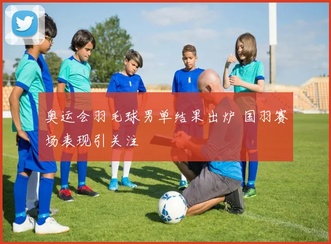 奥运会羽毛球男单结果出炉 国羽赛场表现引关注