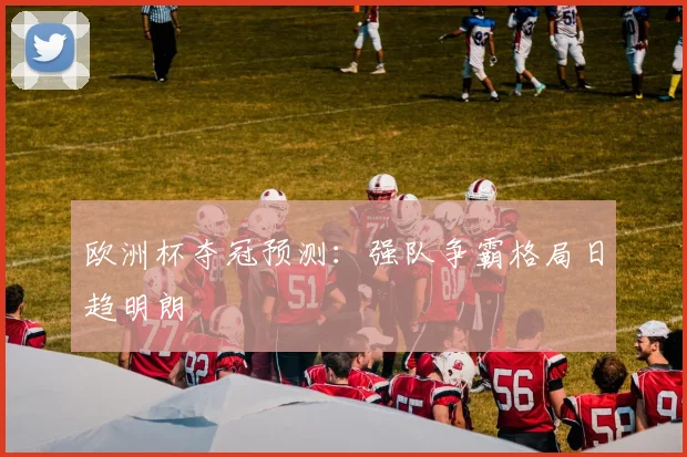 欧洲杯夺冠预测:强队争霸格局日趋明朗